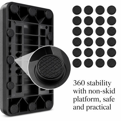 Premium Portable Multifunctional Folding Push-Up Board Set